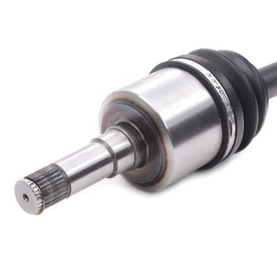 Drive Shaft RIDEX 13D0566 13D0566 - photo 5