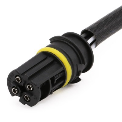 Lambda (Oxygen) Sensor RIDEX 3922L0056 3922L0056 - photo 3