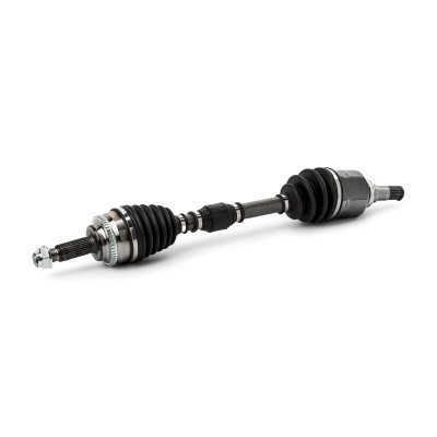 Drive Shaft RIDEX 13D1071 13D1071 - photo 3