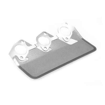 Exhaust manifold gasket RIDEX 27G0011 27G0011 - photo 1