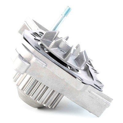 Water Pump, Engine Cooling RIDEX 1260W0045 1260W0045 - photo 3