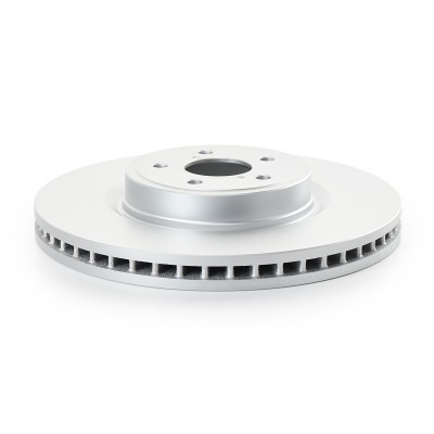 Brake Disc RIDEX 82B0543P 82B0543P - photo 4