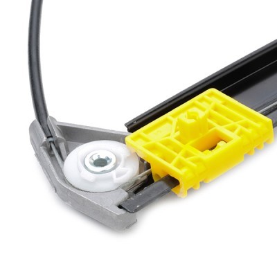 Window Regulator RIDEX 1561W0048 1561W0048 - photo 4
