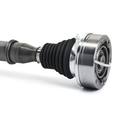 Drive Shaft RIDEX 13D1399 13D1399 - photo 6