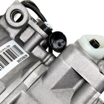 Compressor, Air Conditioning 447K0539R - photo 6