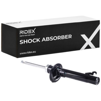 Shock Absorber RIDEX 854S0857 854S0857 - photo 2
