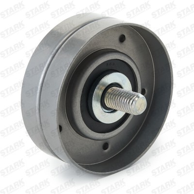 V-Ribbed Belt Deflection Guide Pulley Stark SKDG-1080054 SKDG-1080054 - photo 3