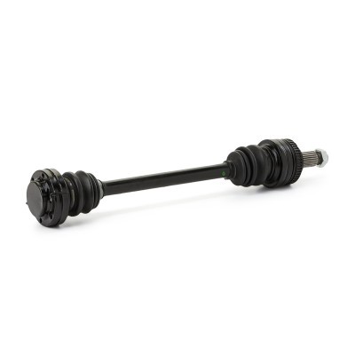 Drive Shaft RIDEX 13D0749R 13D0749R - photo 4
