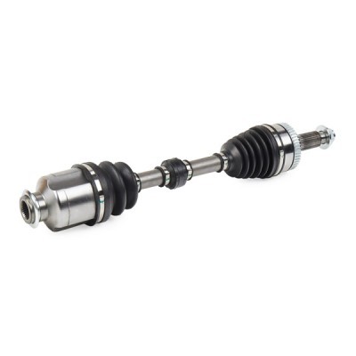 Drive Shaft RIDEX 13D0888 13D0888 - photo 2
