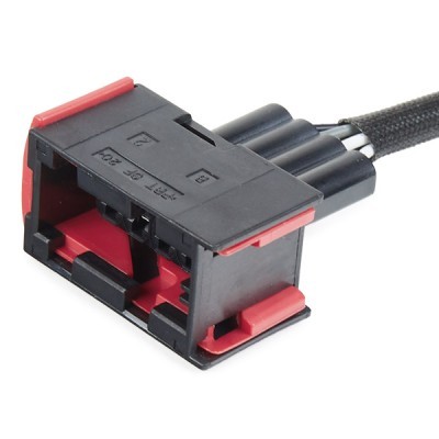 Lambda (Oxygen) Sensor RIDEX 3922L0127 3922L0127 - photo 5