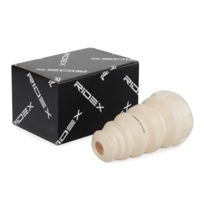 Rubber Buffer, Suspension RIDEX 1182R0065 1182R0065 - photo 2