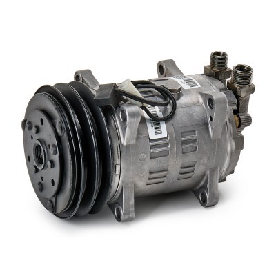 AC Сompressor 447K0383R - photo 3