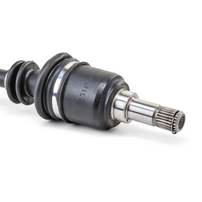 Drive Shaft RIDEX 13D1127R 13D1127R - photo 6