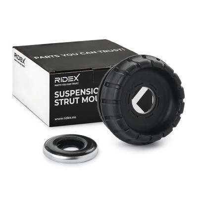 Strut Support Bearing Front RIDEX 1180S1309 1180S1309 - photo 2