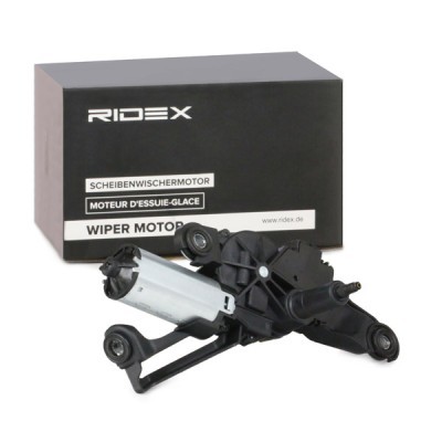 Wiper Motor RIDEX 295W0054 295W0054 - photo 2