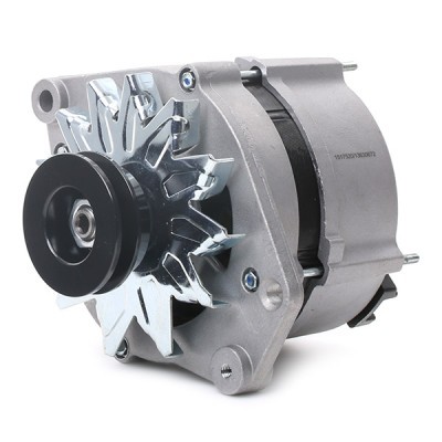 Alternator RIDEX 4G0099 4G0099 - photo 3