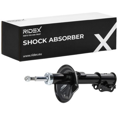 Shock Absorber RIDEX 854S18267 854S18267 - photo 1