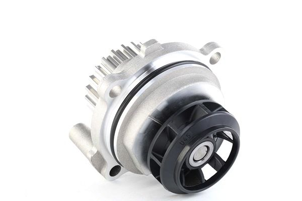 Water Pump, Engine Cooling RIDEX 1260W0030 1260W0030 - photo 1