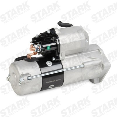 Starter Stark SKSTR-03330777 SKSTR-03330777 - photo 4