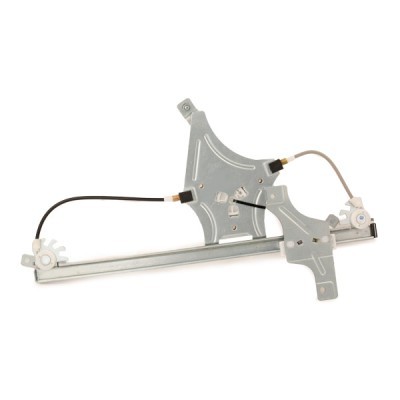 Window Regulator RIDEX 1561W0558 1561W0558 - photo 4