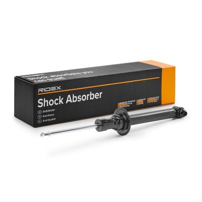 Shock Absorber RIDEX 854S18734 854S18734 - photo 2