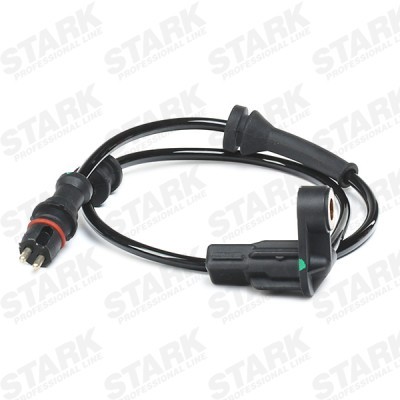 ABS Sensor Stark SKWSS-0351417 SKWSS-0351417 - photo 3