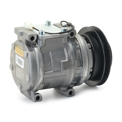Compressor, Air Conditioning 447K0760R - photo 4