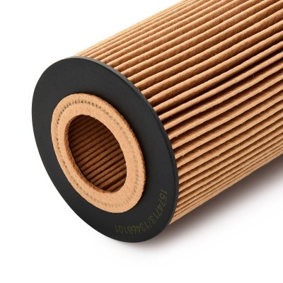 Oil Filter RIDEX 7O0190 7O0190 - photo 4