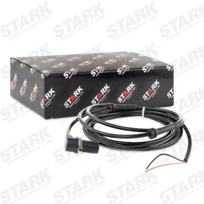 ABS Sensor Stark SKWSS-0350139 SKWSS-0350139 - photo 2
