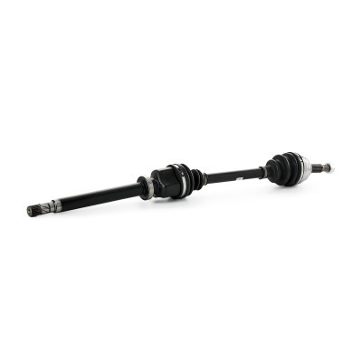Drive Shaft RIDEX 13D0433R 13D0433R - photo 4