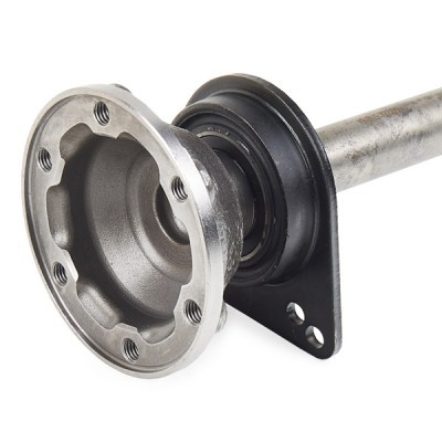 Drive Shaft RIDEX 13D0638 13D0638 - photo 6