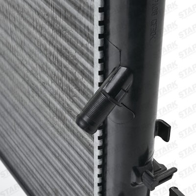 Radiator, Engine Cooling Stark SKRD-0121294 SKRD-0121294 - photo 7