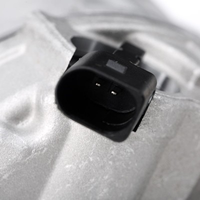 Compressor, Air Conditioning VW, AUDI 447K0310 - photo 6