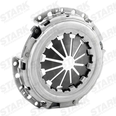 Clutch Kit Stark SKCK-0100001 SKCK-0100001 - photo 4