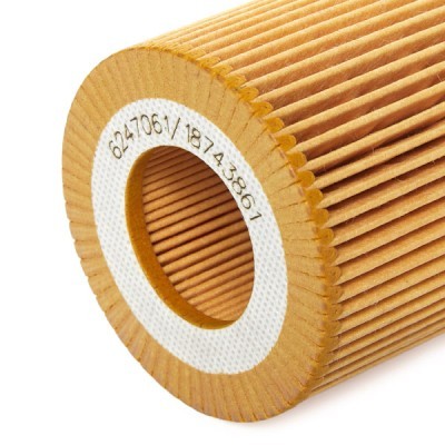Oil Filter RIDEX 7O0011P 7O0011P - photo 5
