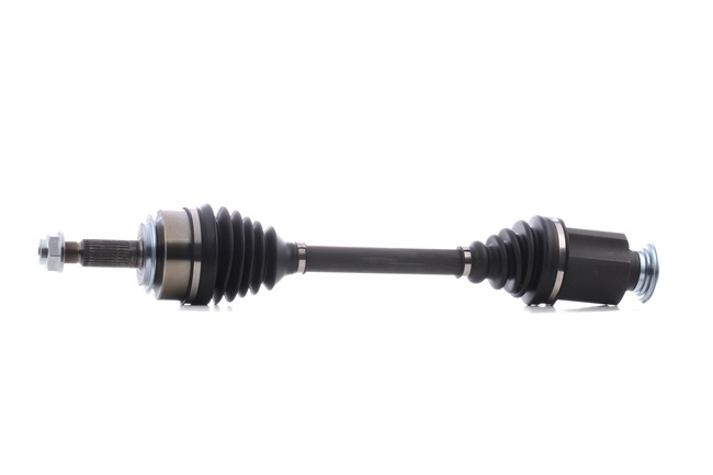 Drive Shaft RIDEX 13D0321 13D0321 - photo 1
