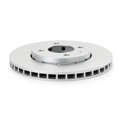 Brake Disc RIDEX 82B0493P 82B0493P - photo 4