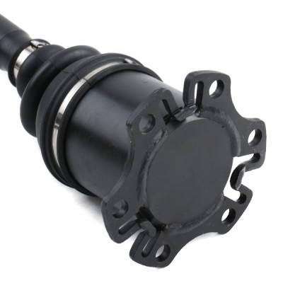 Drive Shaft RIDEX 13D0517 13D0517 - photo 5