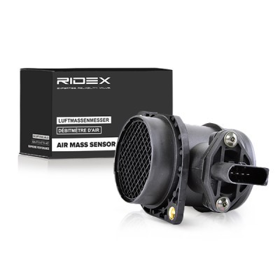 Air Mass Sensor RIDEX 3926A0030 3926A0030 - photo 3
