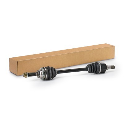 Drive Shaft RIDEX 13D0351R 13D0351R - photo 2