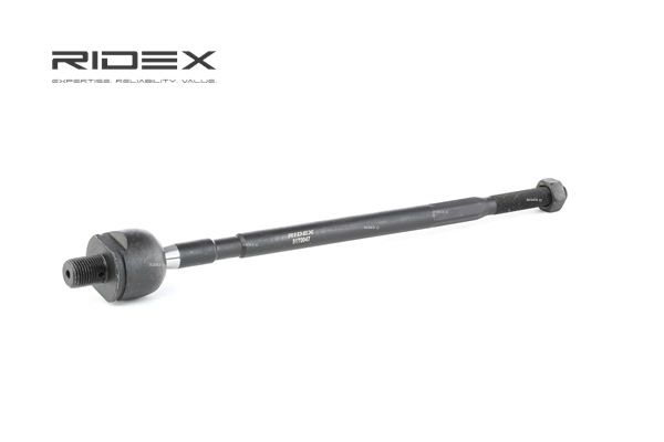Tie Rod Assembly RIDEX 51T0047 51T0047 - photo 1