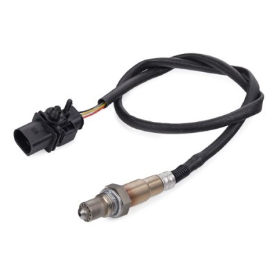 Lambda (Oxygen) Sensor RIDEX 3922L0445 3922L0445 - photo 3