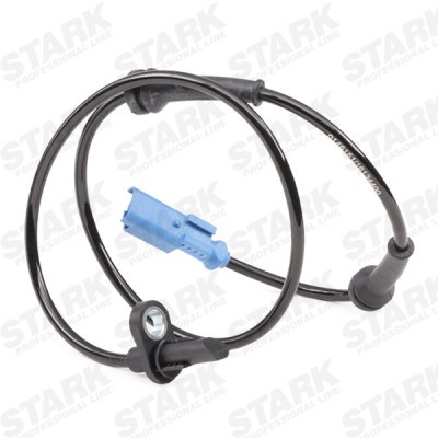 ABS Sensor Stark SKWSS-0350875 SKWSS-0350875 - photo 3