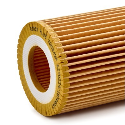Oil Filter RIDEX 7O0245P 7O0245P - photo 5
