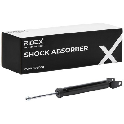 Shock Absorber RIDEX 854S2480 854S2480 - photo 2