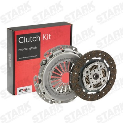 Clutch Kit Stark SKCK-0101442 SKCK-0101442 - photo 2