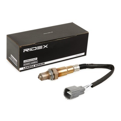 Lambda (Oxygen) Sensor RIDEX 3922L0642 3922L0642 - photo 2