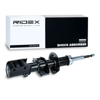 Shock Absorber RIDEX 854S0916 854S0916 - photo 4