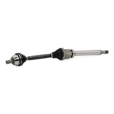 Drive Shaft RIDEX 13D0834 13D0834 - photo 3