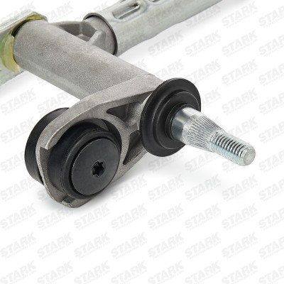 Wiper linkage / motor drive Stark SKWL-0920025 SKWL-0920025 - photo 5